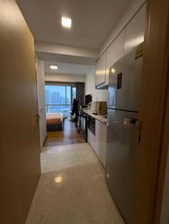 Eight Riversuites (D12), Condominium #618861711